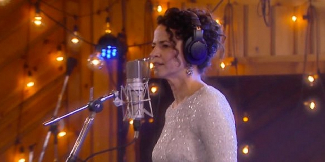 VIDEO: Corey Cott, Mandy Gonzalez, and More Sing the Music Of Stephen Schwartz On… Video
