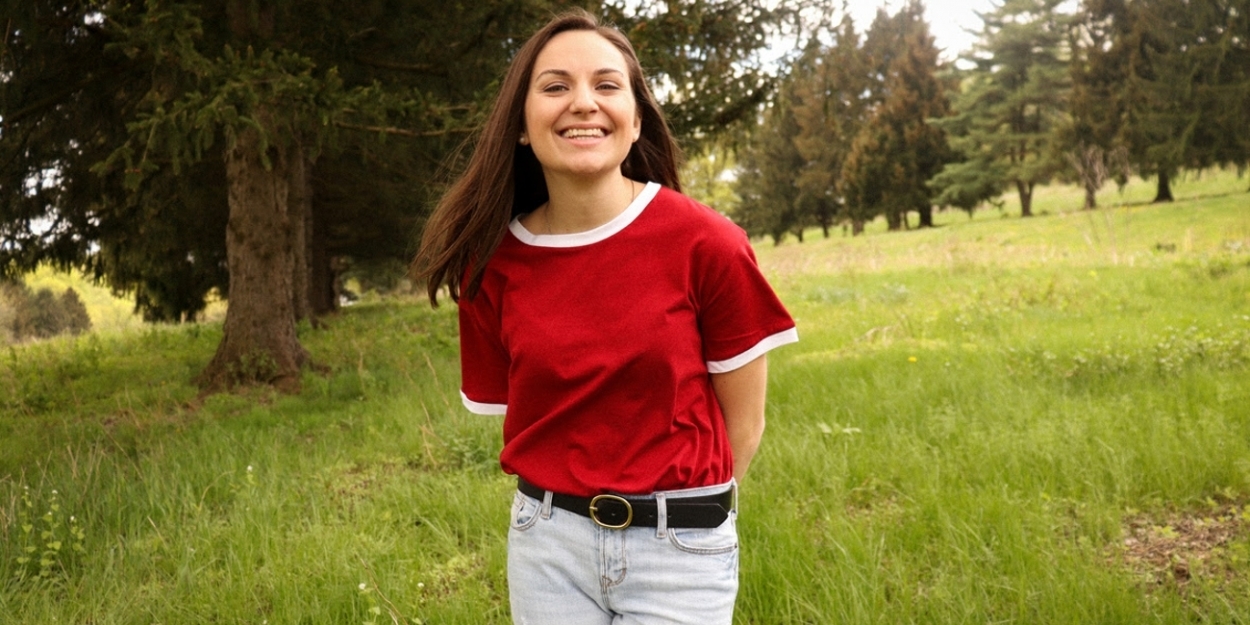 Marielle Kraft Releases Debut EP and Announces Tour Video