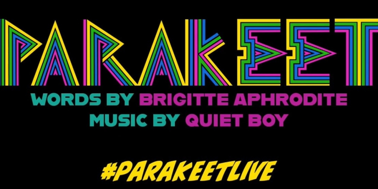 Video: Boundless Theatre Releases First Trailer For PARAKEET Video