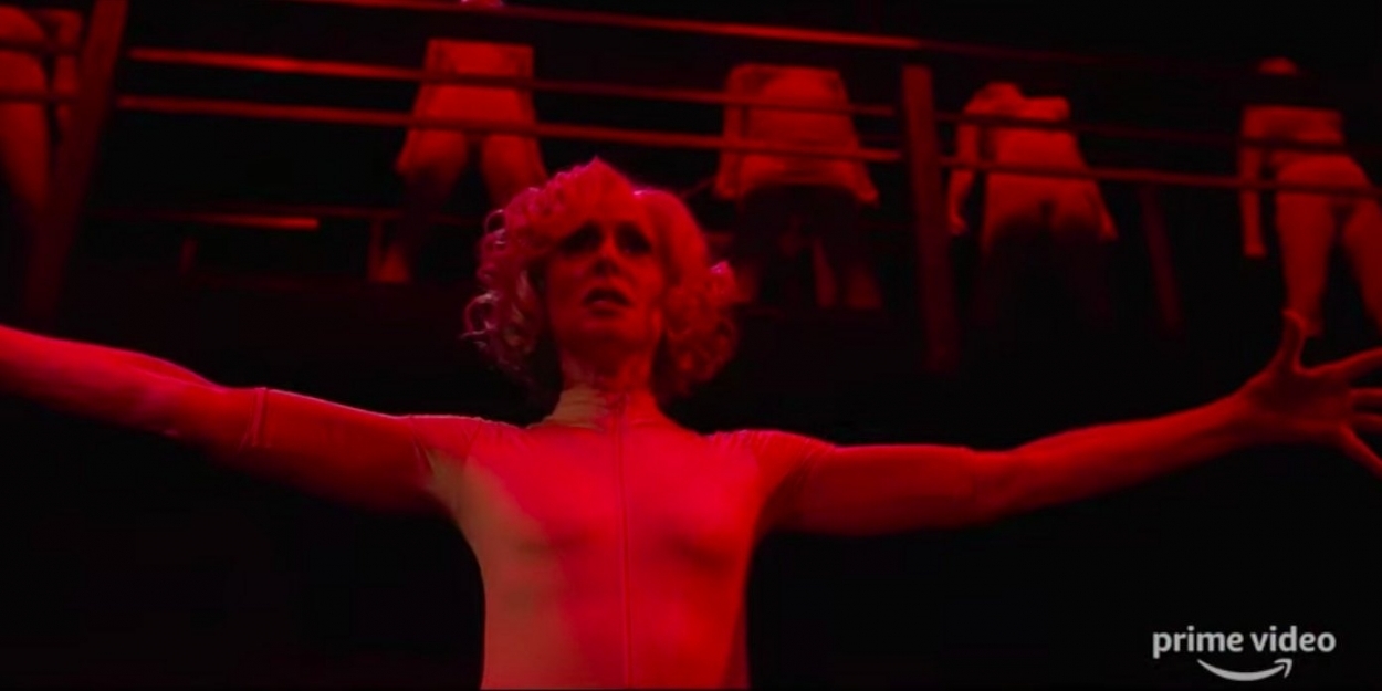 VIDEO: Watch the Trailer for the Musical Finale of TRANSPARENT Video