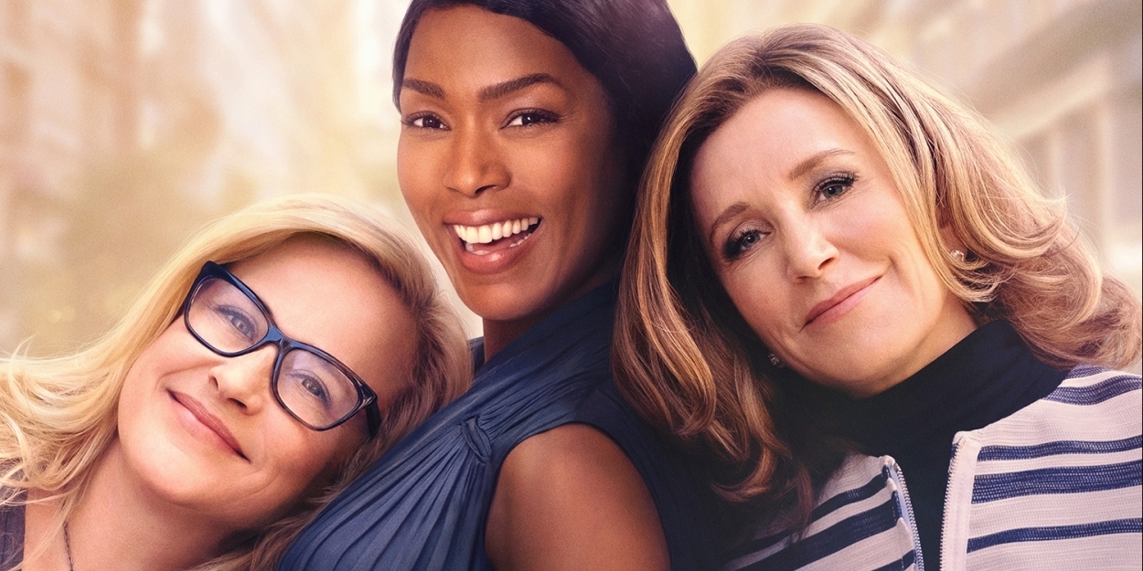 VIDEO: Angela Bassett, Patricia Arquette, Felicity Huffman Star in the OTHERHOOD… Video