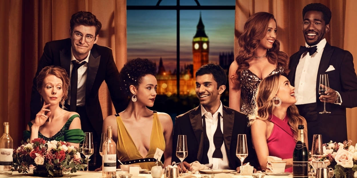 VIDEO: Hulu Releases Trailer for Mindy Kaling's FOUR WEDDINGS AND A FUNERAL Video
