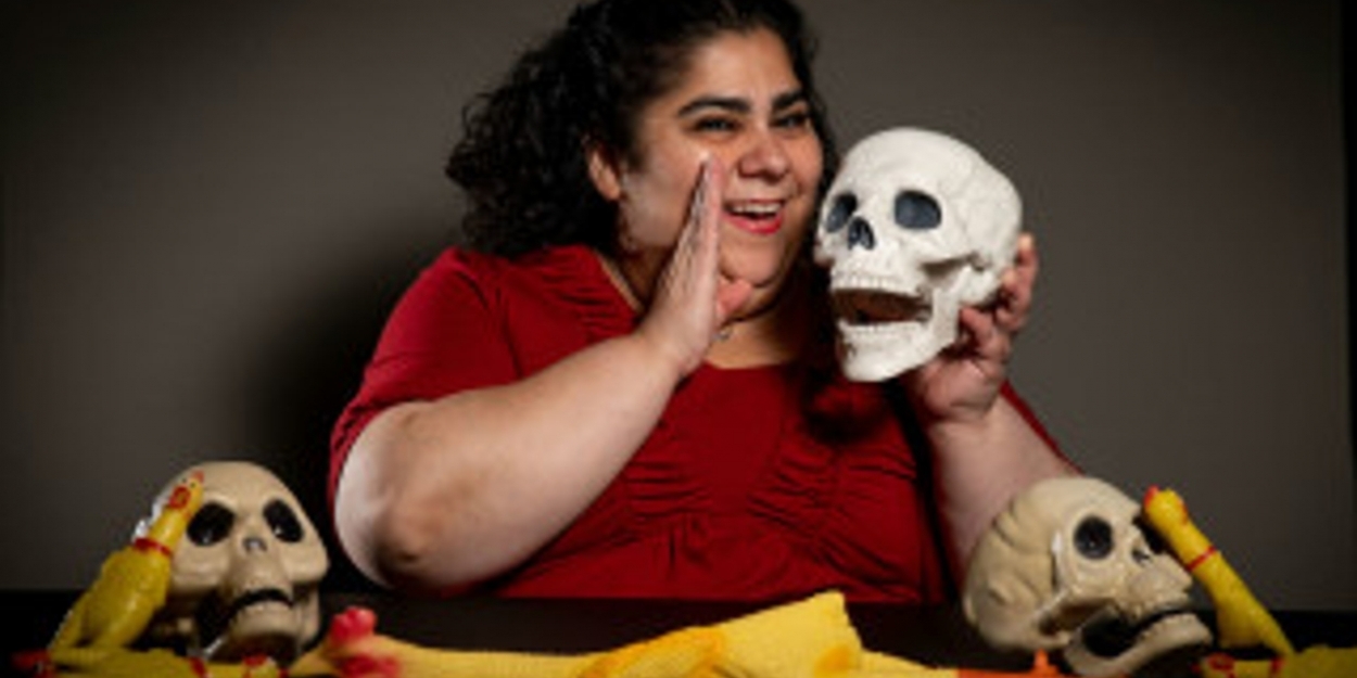 BWW Review: Shrewd Productions LADY MACBETH AND HER PAL MEGAN Charms and Delights Video