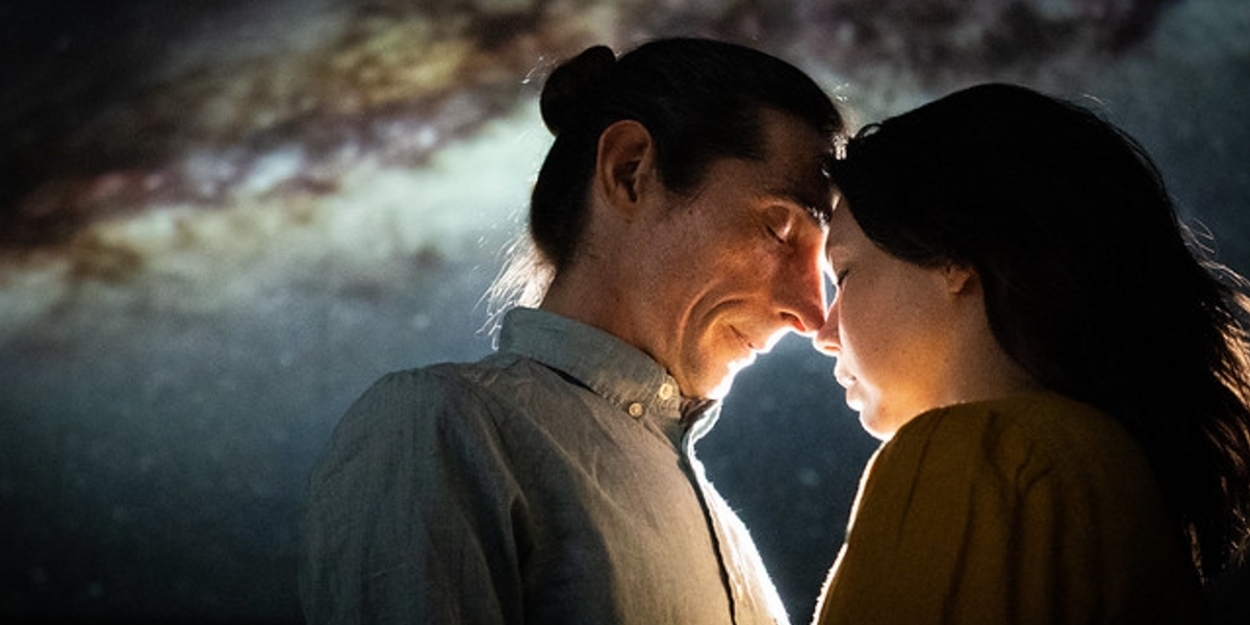 VIDEO: First Look At CONSTELLATIONS At Jobsite Theatre Video