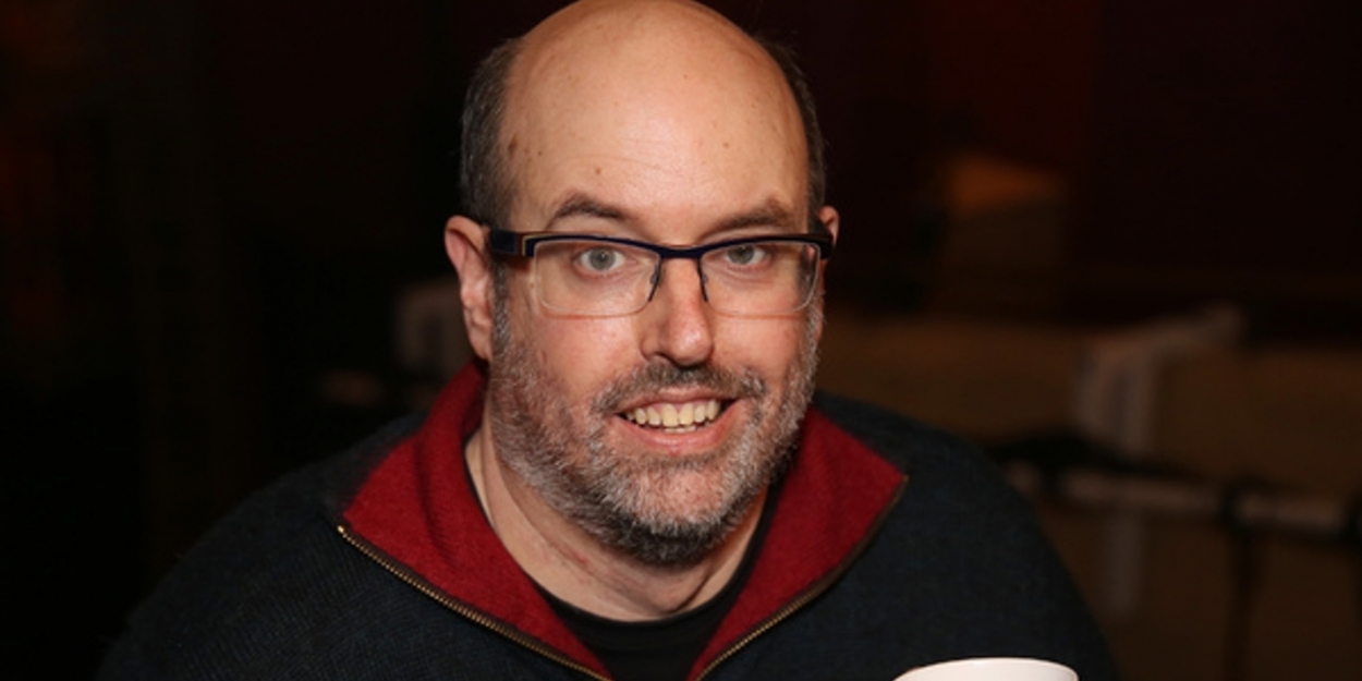 VIDEO: On This Day, July 6- Celebrating COME FROM AWAY Director, Christopher Ashley Photo