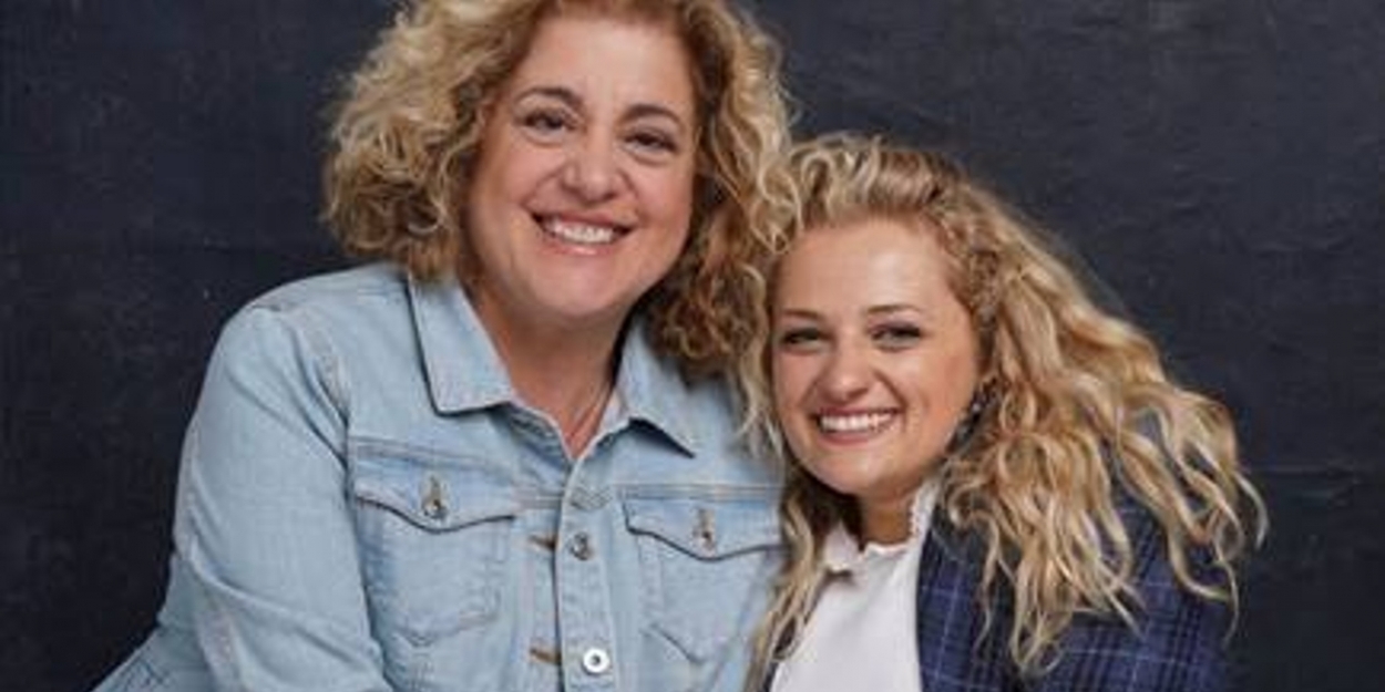VIDEO: Mary Testa & Ali Stroker Talk Starring in OKLAHOMA! Video