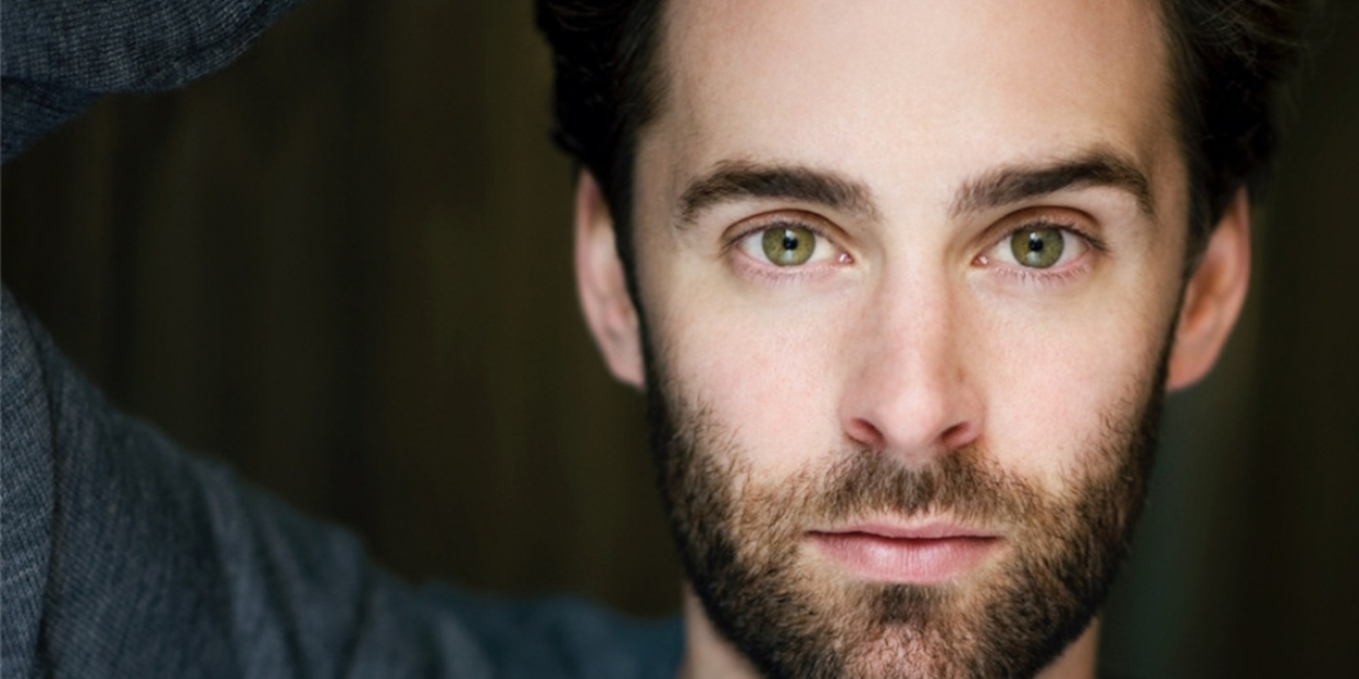 Brett Brown Sings The World Premiere UNEXPECTED NEWS