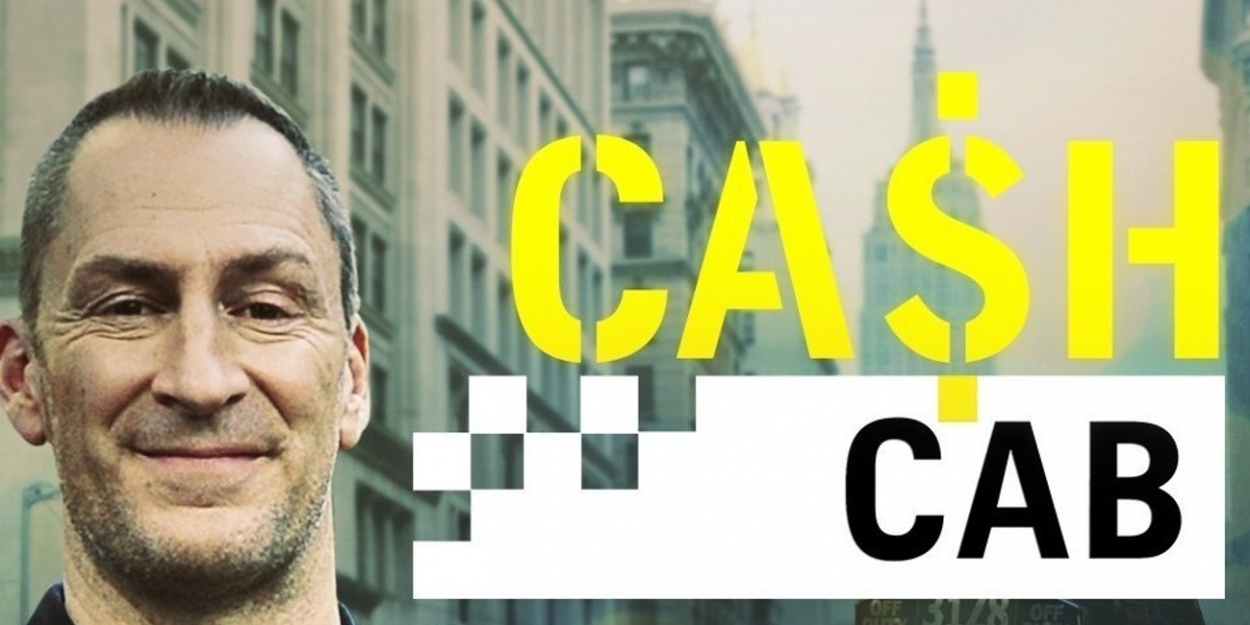 Bravo to Reboot CASH CAB with Ben Bailey as Host