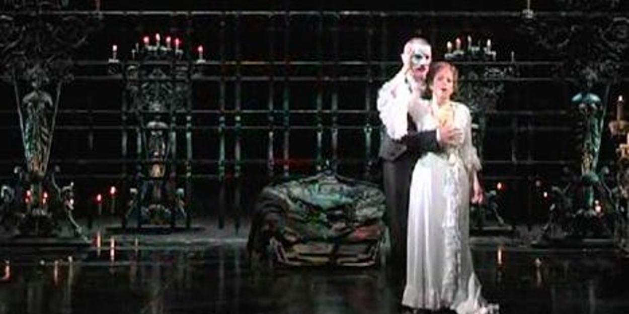 TV: 'PHANTOM MEMORIES: Part Three - The Audition' Video
