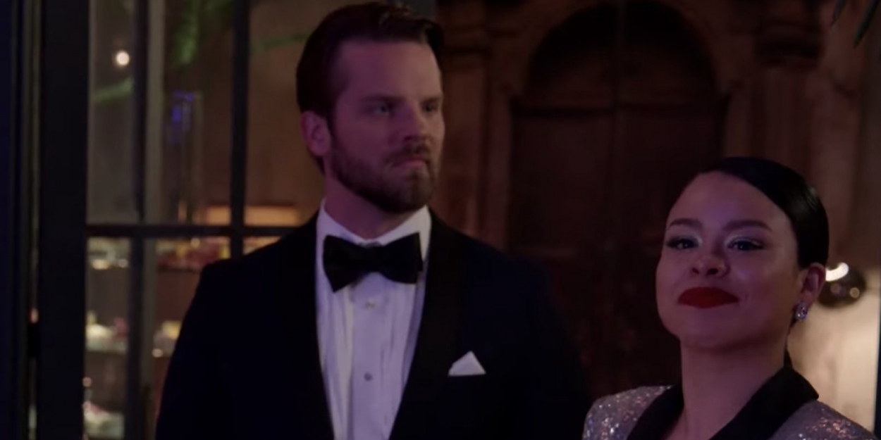 VIDEO: Freeform Shares Clip From GOOD TROUBLE Video