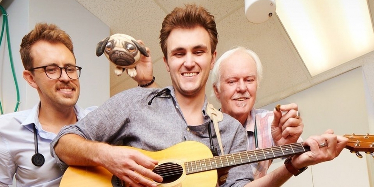 Animal to Premiere Second Season of HANGING WITH THE HENDERSONS