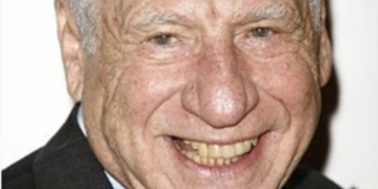 VIDEO: On This Day, June 28 - Happy Birthday, Mel Brooks!