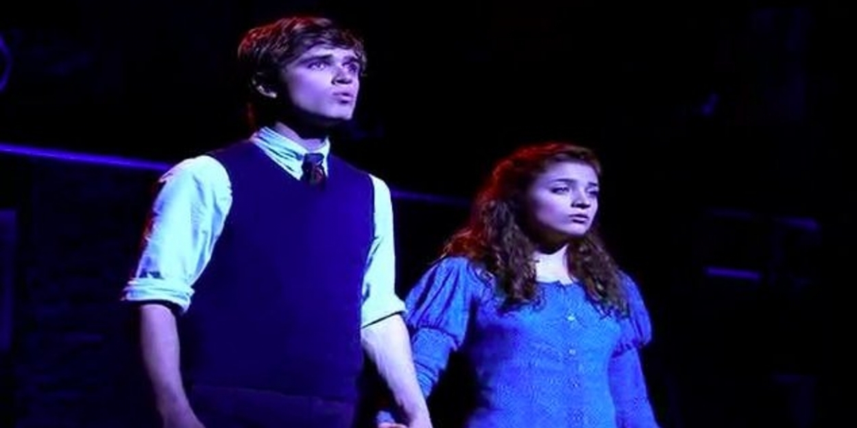 TV: Upright's West Side Stories: 'Spring Awakening' Opens in LA Video