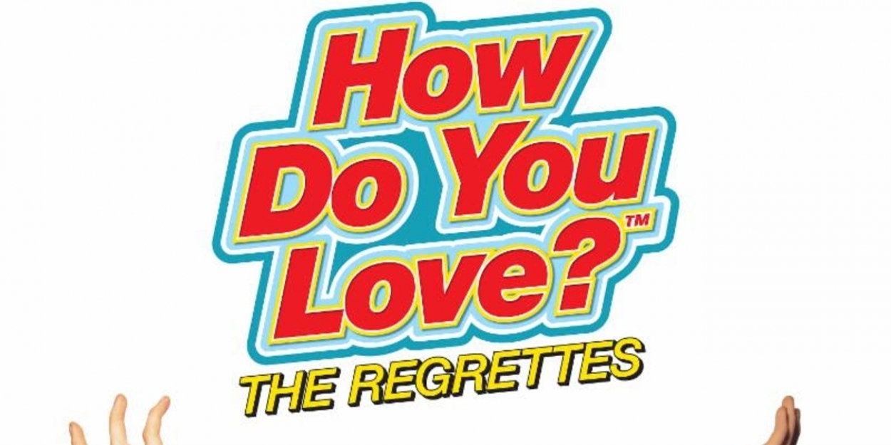Download The Regrettes Announce New Album How Do You Love