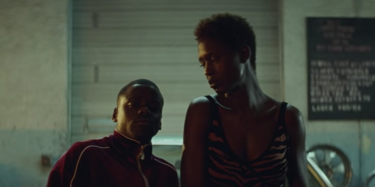 VIDEO: Check Out First Look Of Lena Waithe's Upcoming Film QUEEN & SLIM Video