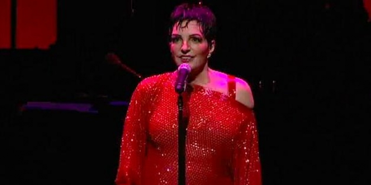 TV: Broadway Beat Special EXCLUSIVE Footage of Liza's At The Palace...! Video