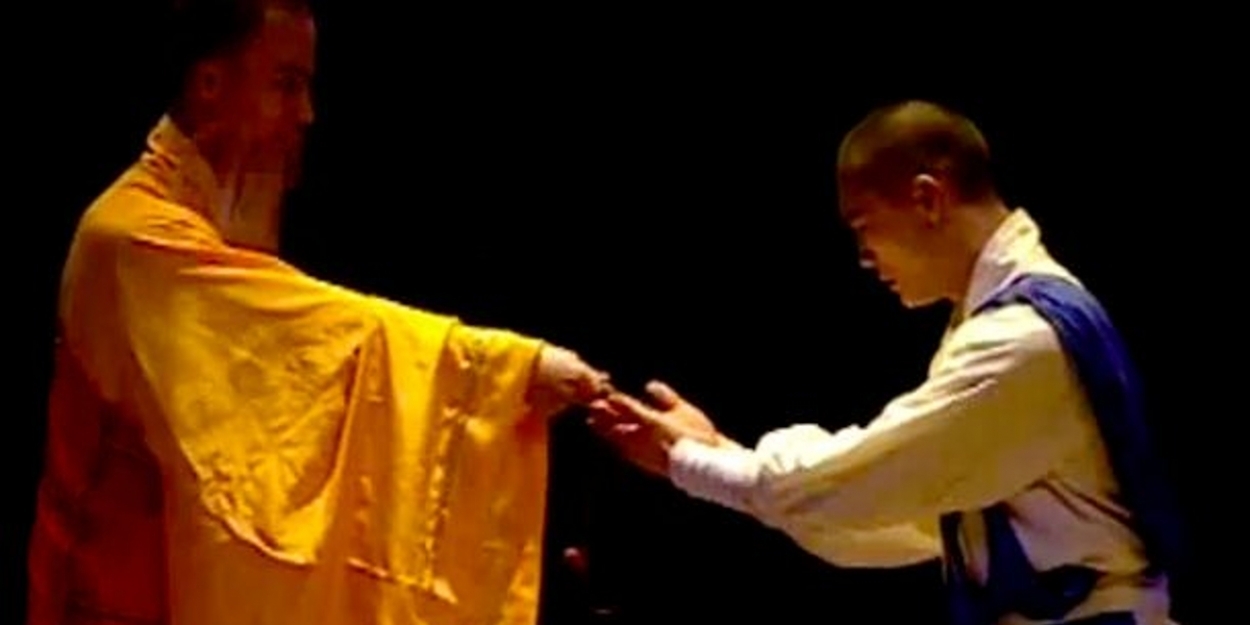 TV EXCLUSIVE SNEAK PEEK: SOUL OF SHAOLIN Video