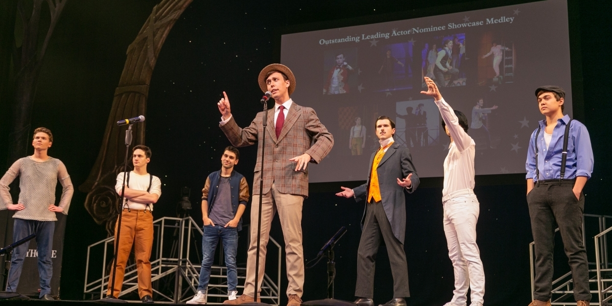 VIDEO Paper Mill Celebrates The 2019 Rising Star Awards