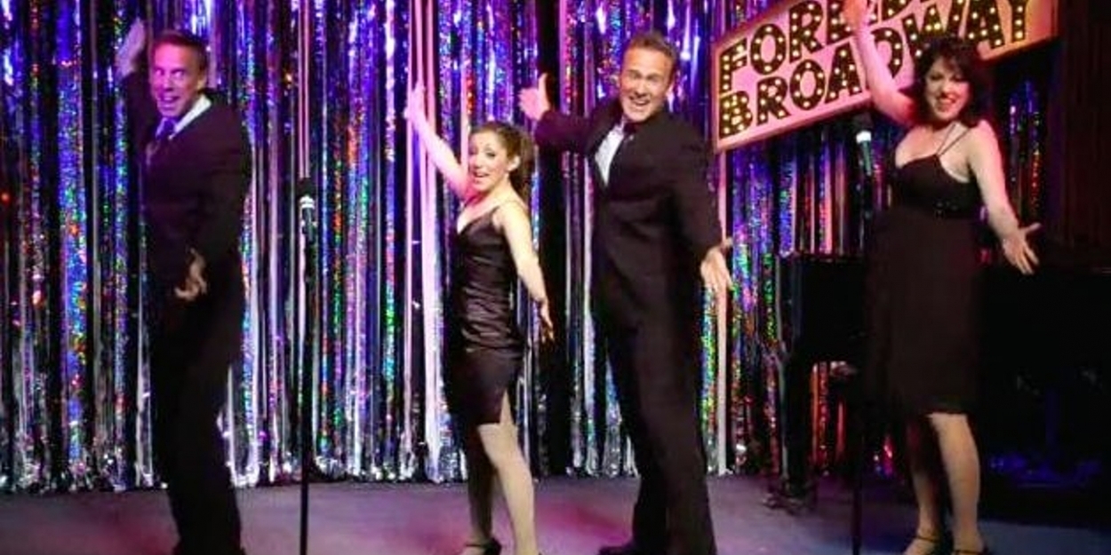 TV: 'Forbidden Broadway Goes To Rehab' Video