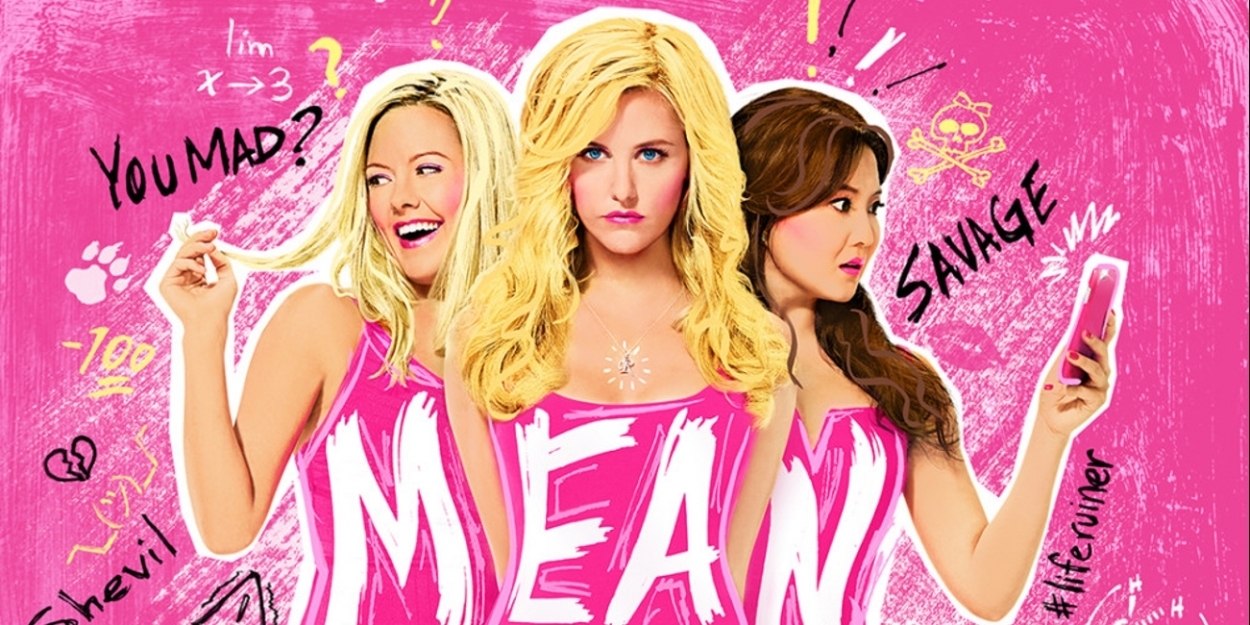 MTI Acquires Licensing Rights to MEAN GIRLS