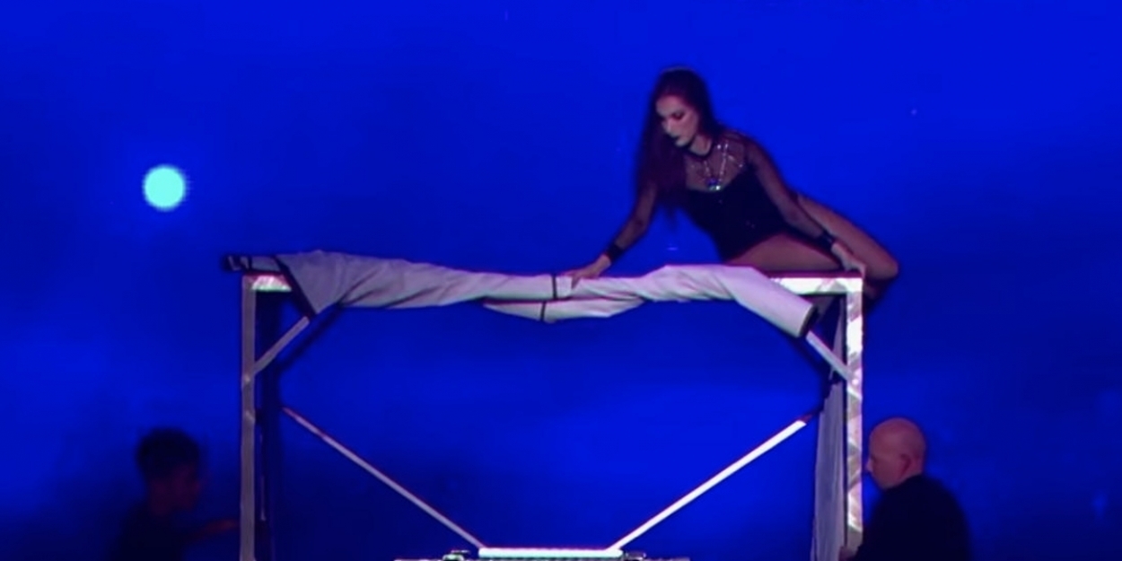 VIDEO: The CW Shares MASTERS OF ILLUSION 'Tales to Astonish' Trailer Video