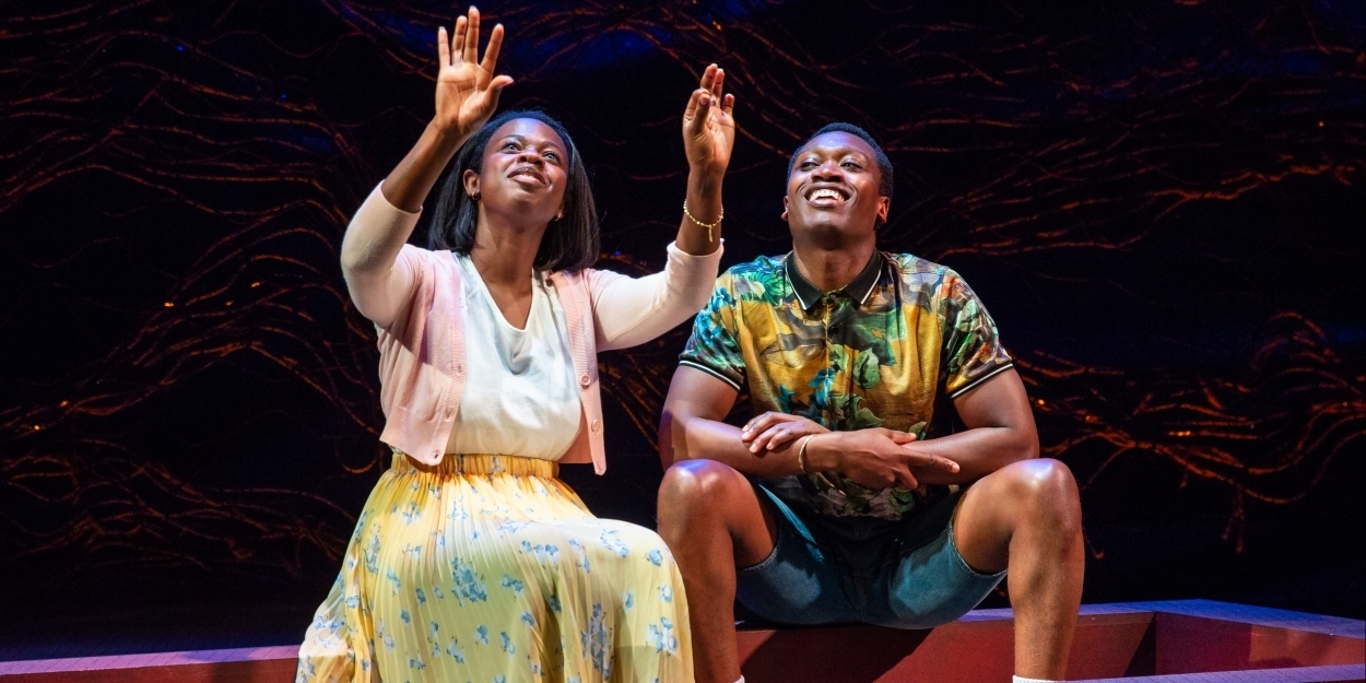 TV: Watch Highlights from Lincoln Center Theater's THE ROLLING STONE Video