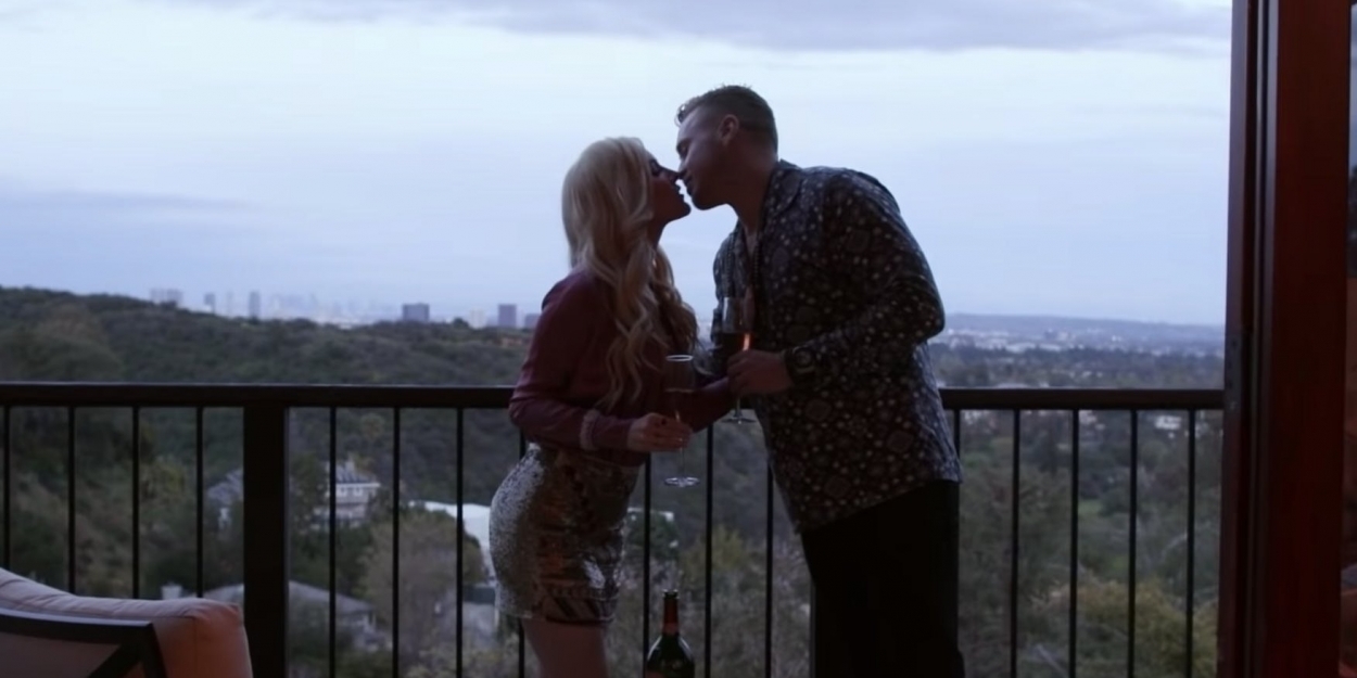 VIDEO: Check Out The Opening For THE HILLS: NEW BEGINNINGS, Premiering Tonight on MTV Video