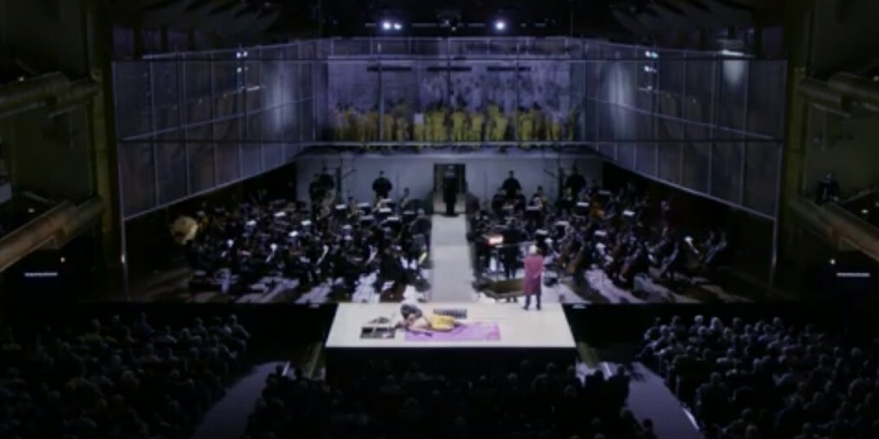 VIDEO: Opening Night Highlights From PRISONER OF THE STATE Opening Night At the NY… Video