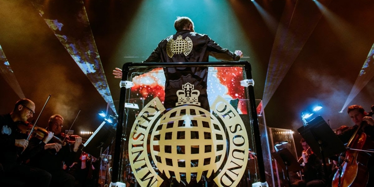 Ministry of Sound Announces The Annual