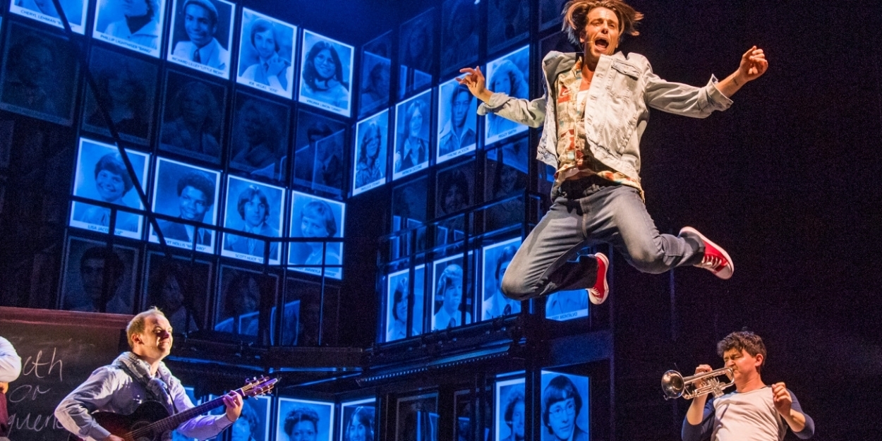 Review: FAME: THE MUSICAL at Admiralspalast Berlin