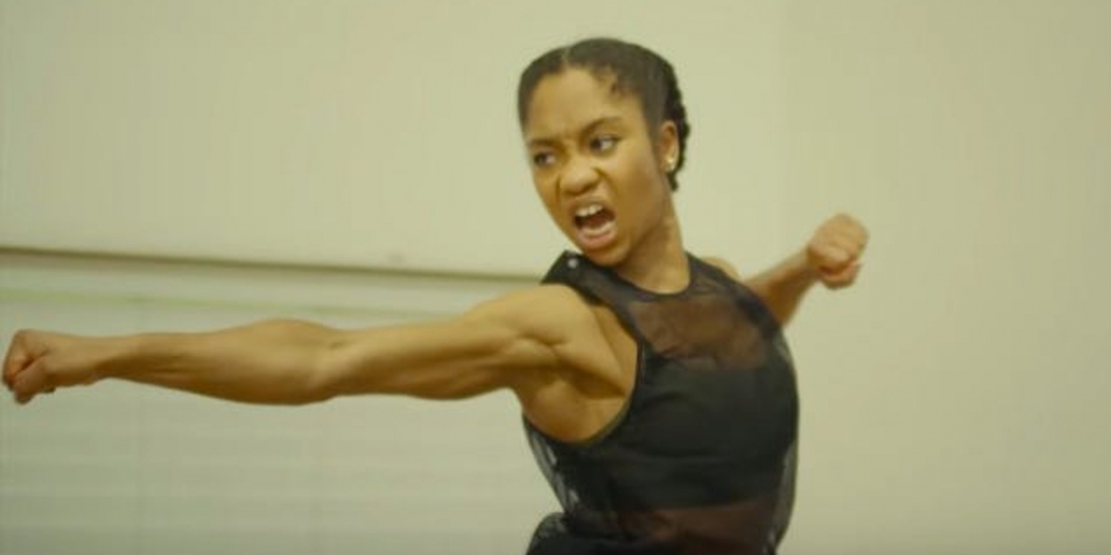 VIDEO: THE LION KING Shows Support For the England Football Team, The Lionesses Video