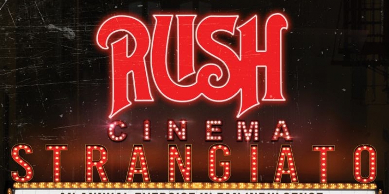 VIDEO: Trafalgar Releasing & Anthem Entertainment Debut Trailer for RUSH Video