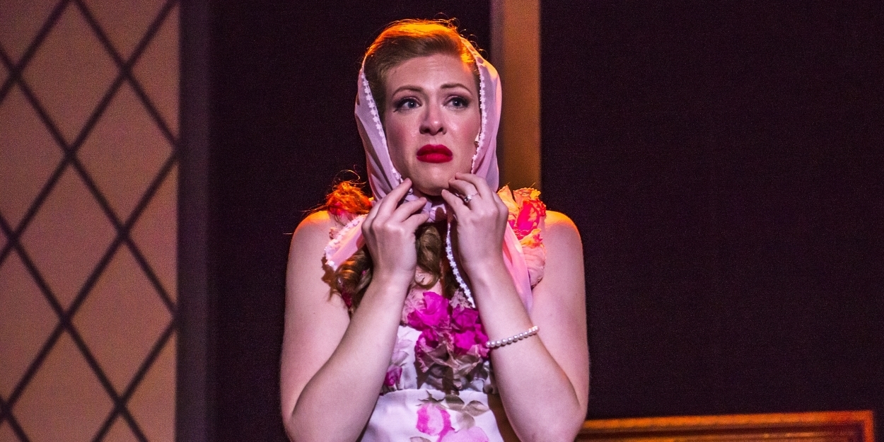 GREY GARDENS Extends Run at RTP