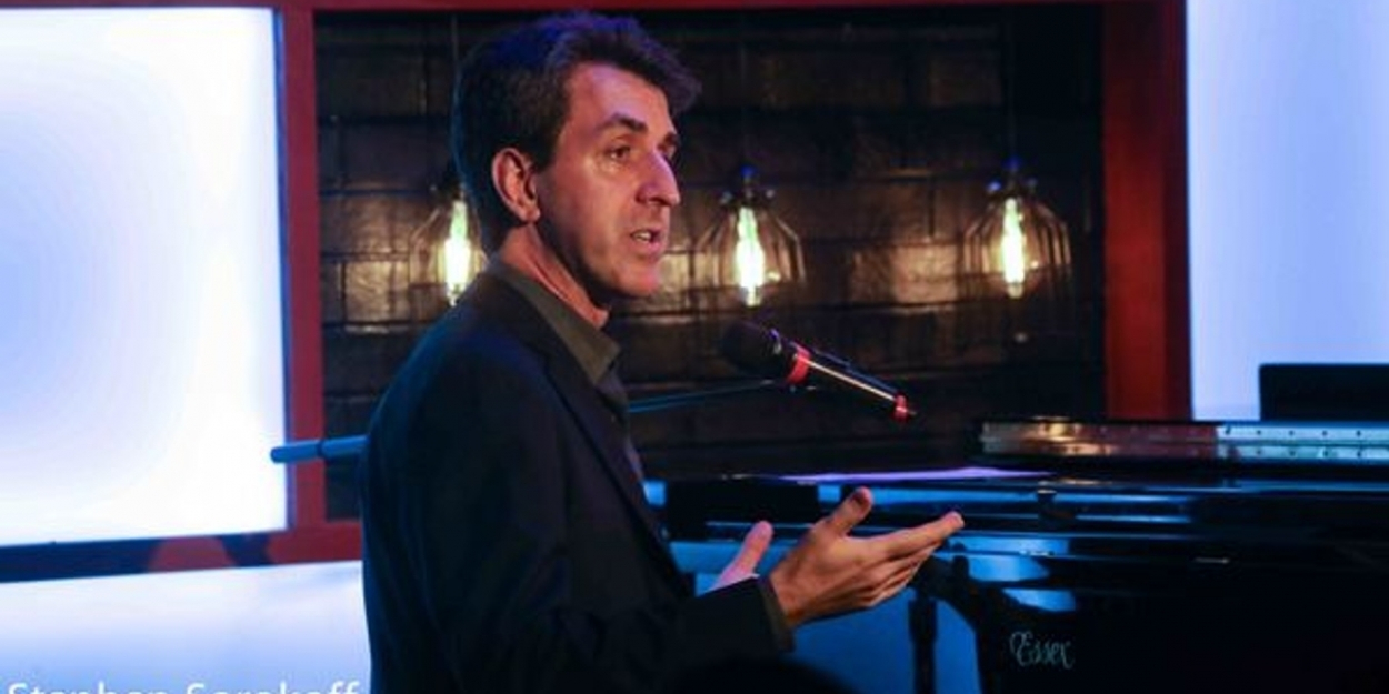 VIDEO: On This Day, June 20 - Happy Birthday, Jason Robert Brown! Video