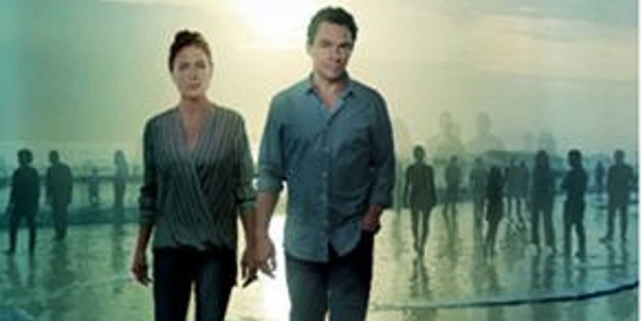 VIDEO: Showtime Releases Trailer for Final Season of THE AFFAIR Video