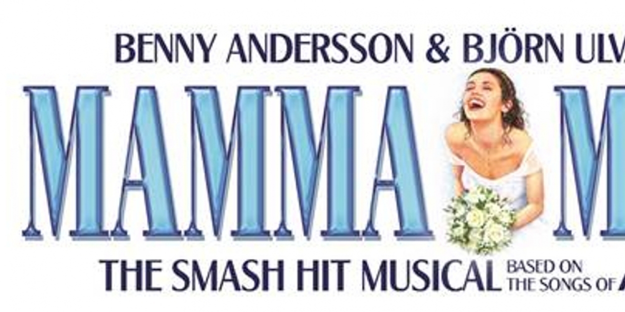 mamma mia tour scotland