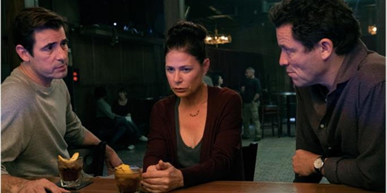 VIDEO: Showtime Shares First Look at Fifth and Final Season of THE AFFAIR Video