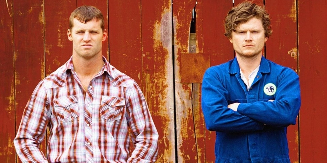 Hulu Announces Seventh Season of LETTERKENNY