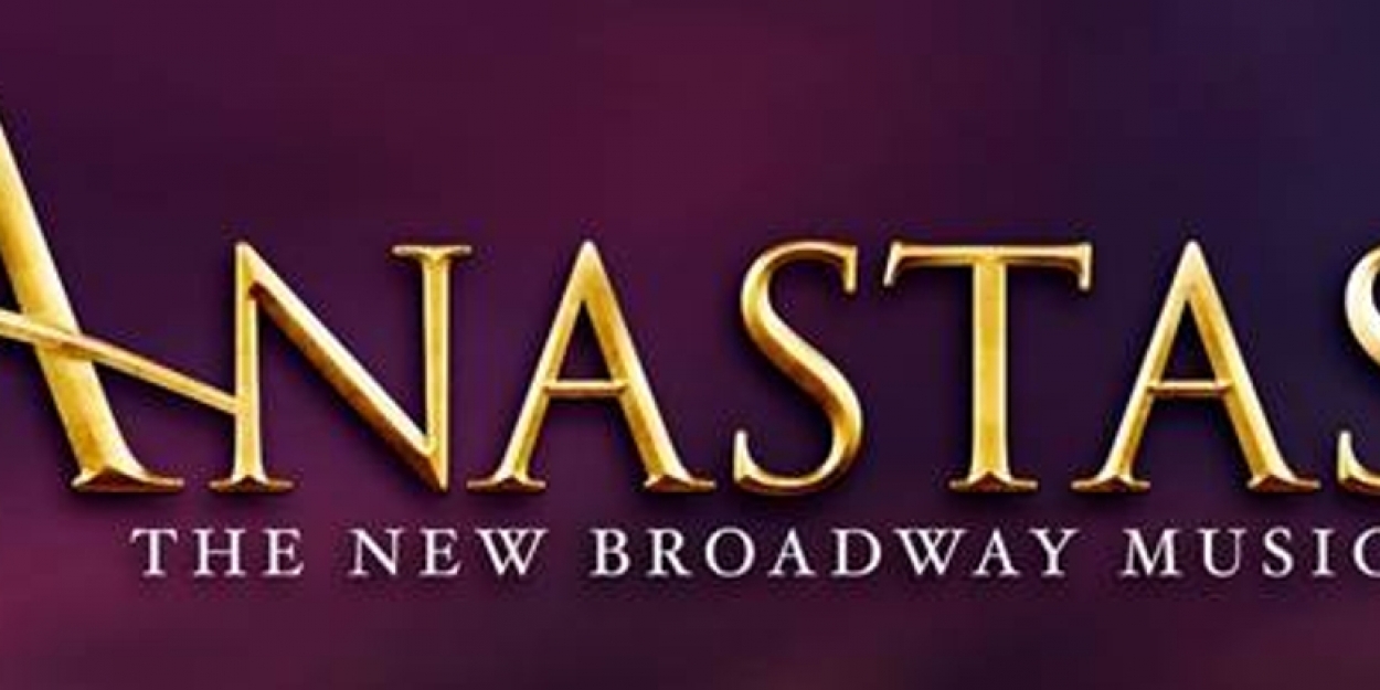 Broadway S Anastasia Journeys To Madison