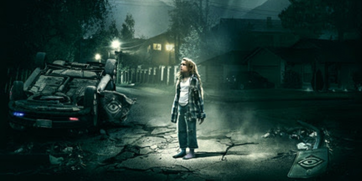VIDEO: Emile Hirsch, Bruce Dern Star in Trailer for FREAKS Video
