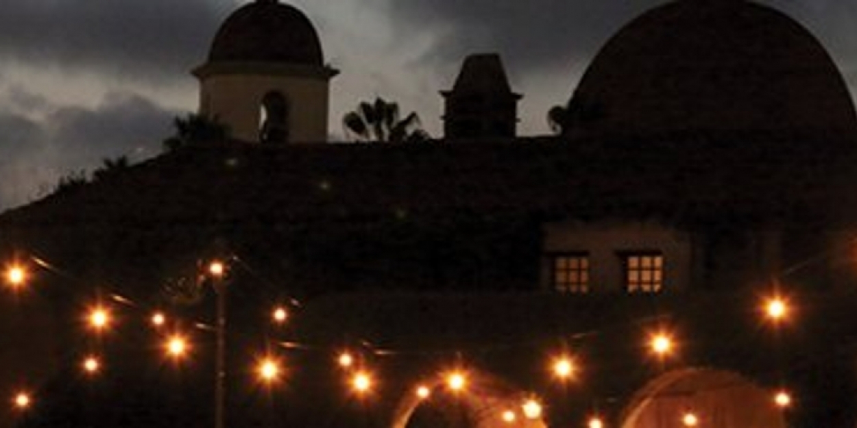 Pacific Symphony Joins Mission San Juan Capistrano's MUSIC UNDER THE STARS