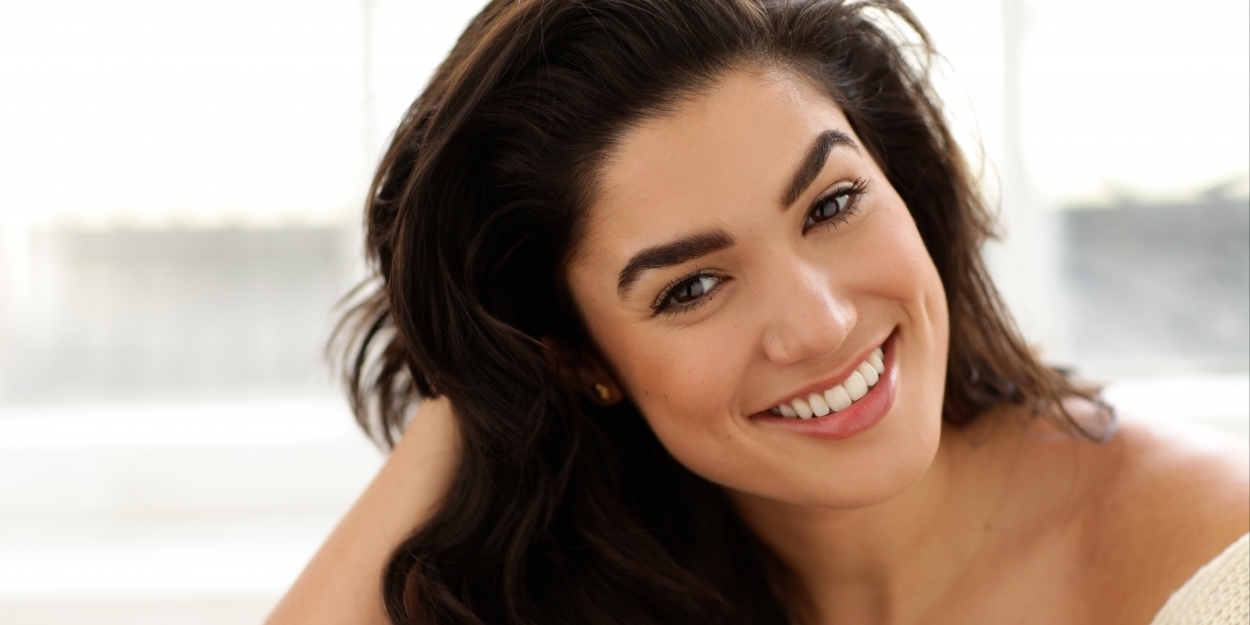 BWW Video: Go Backstage With ON YOUR FEET! Star Christie Prades Video