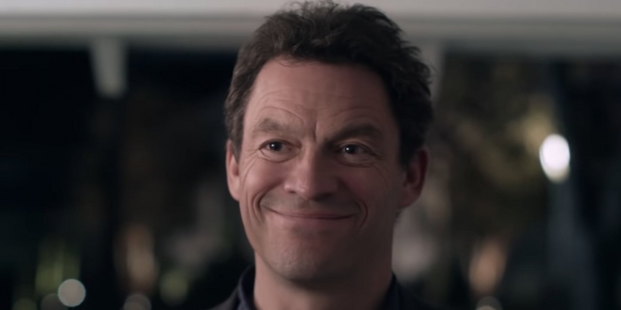 VIDEO: Showtime Releases First-Look Teaser for Fifth and Final Season of THE AFFAIR Video