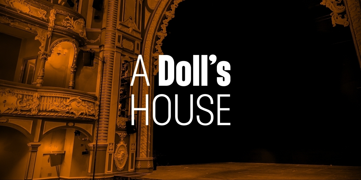 Casting Announced For A DOLL'S HOUSE At The Lyric Hammersmith Theatre