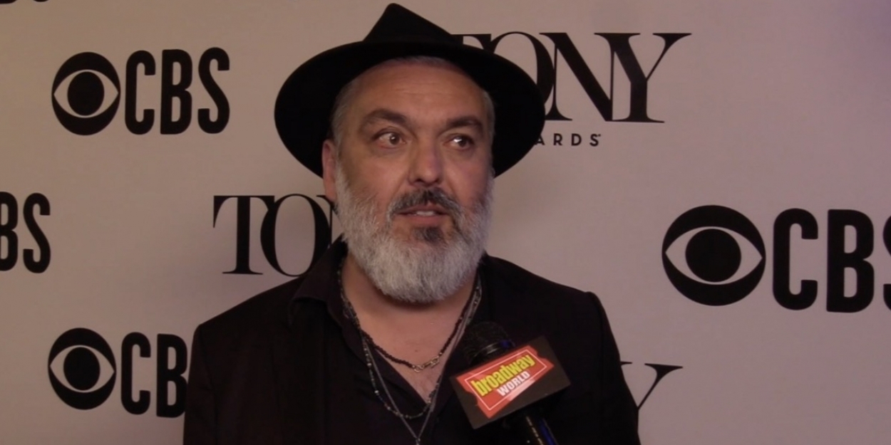 Tonys TV: Best Play, THE FERRRYMAN's Jez Butterworth and Sonia Friedman Video