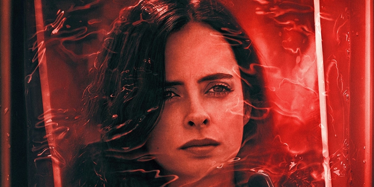 VIDEO: JESSICA JONES Returns in Trailer for Final Season Video