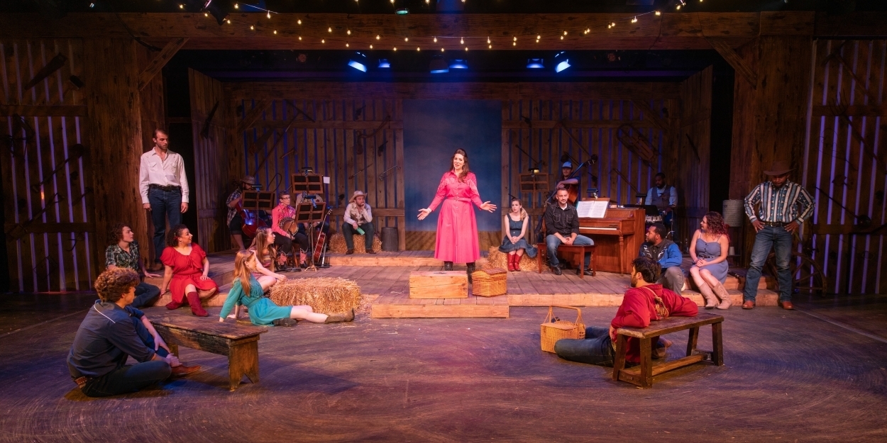 Review: Musical Theater Heritage Brings OKLAHOMA! into the Modern Age