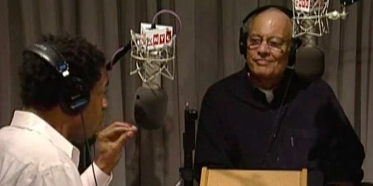 TV: 'Our Lenny' Week on WNYC Featuring Callaway, Bogardus, and More Video