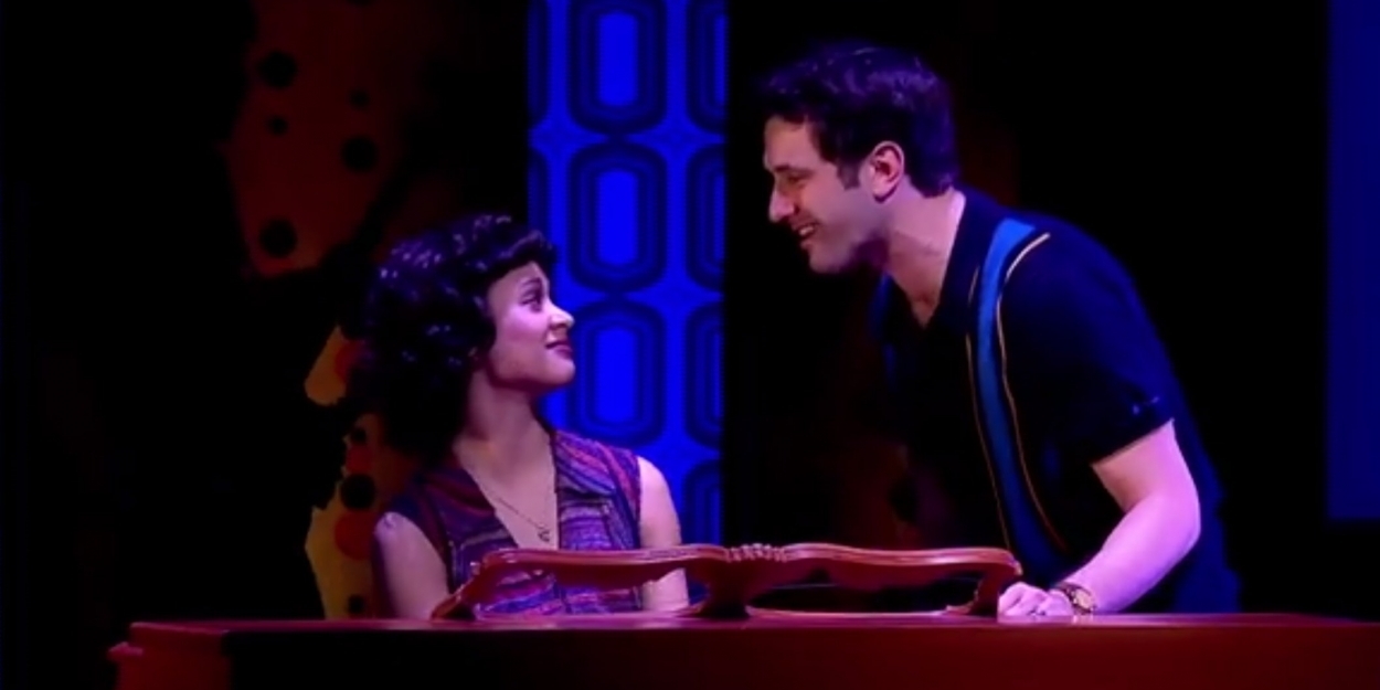VIDEO: Get A First Look At BEAUTIFUL: The Carole King Musical in Manila