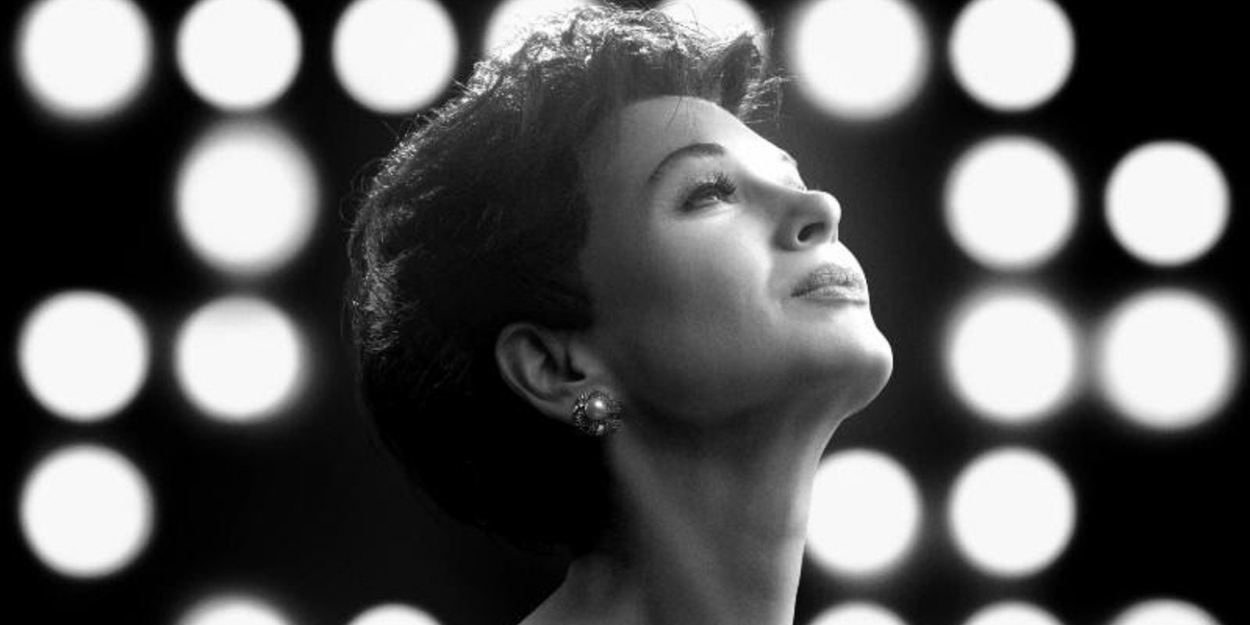 VIDEO: Renee Zellweger is Judy Garland in the Official Trailer for JUDY Video